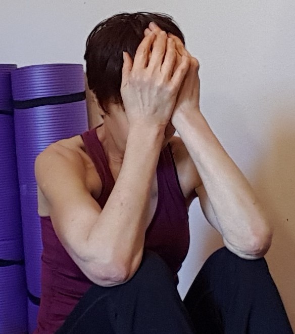 Stressreduktion Heike Franz
